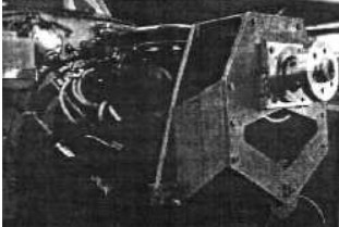 Ford V-6